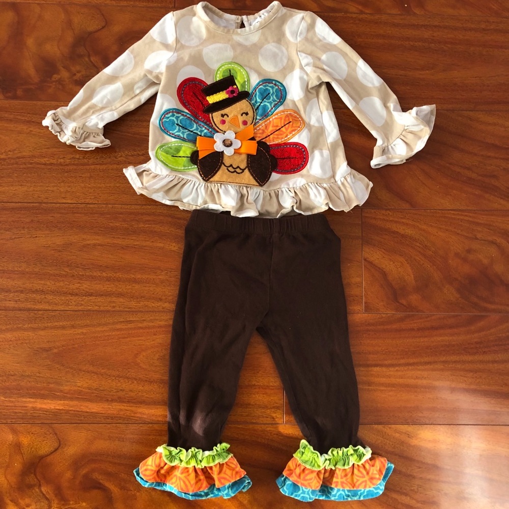 Thanksgiving set
